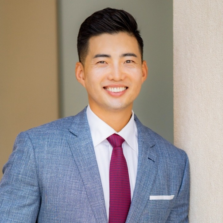 Daniel Kim