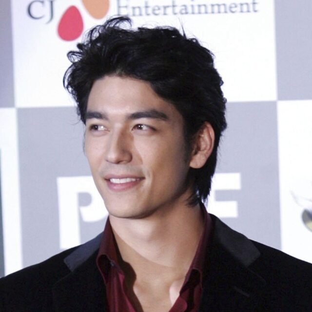 Denis Oh