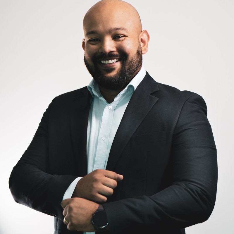 Luis Vega